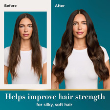 OGX Renewing Argan Oil of Morocco, Cold-Pressed Argan Oil for Hair Penetrat...