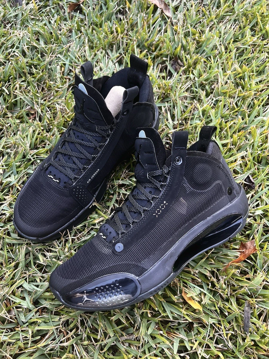 Jordan 34 Black Cat - огромный выбор по лучшим ценам | eBay