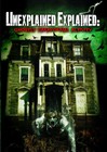 Unexplained Explained: Ghostly Paranormal Activity (DVD) VARIOUS (UK IMPORT)
