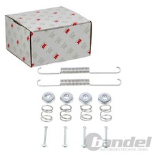 Kits de frein Citroen DYANE