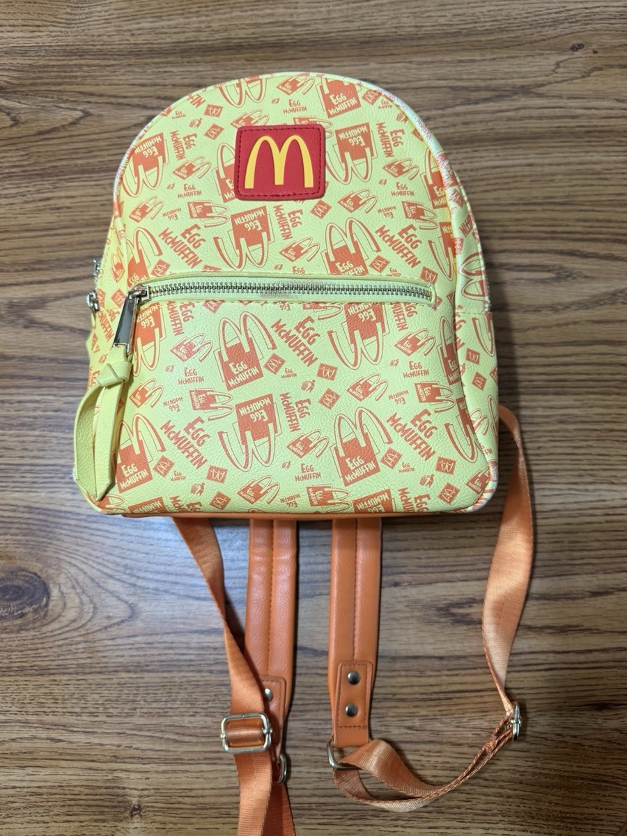 McDonald display picture 3