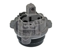 Motorhalterung febi bilstein 45586 FüR OE 22 11 6 777 375 - 22 11 6 859 845