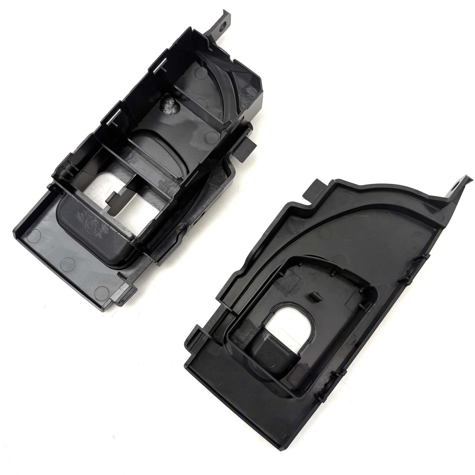2pcs Door Window Switch Panel for Maserati GranTurismo (LEFT HAND DRIVE)