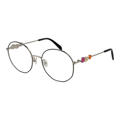 Pucci Brille Brillengestell EP5145 005 53