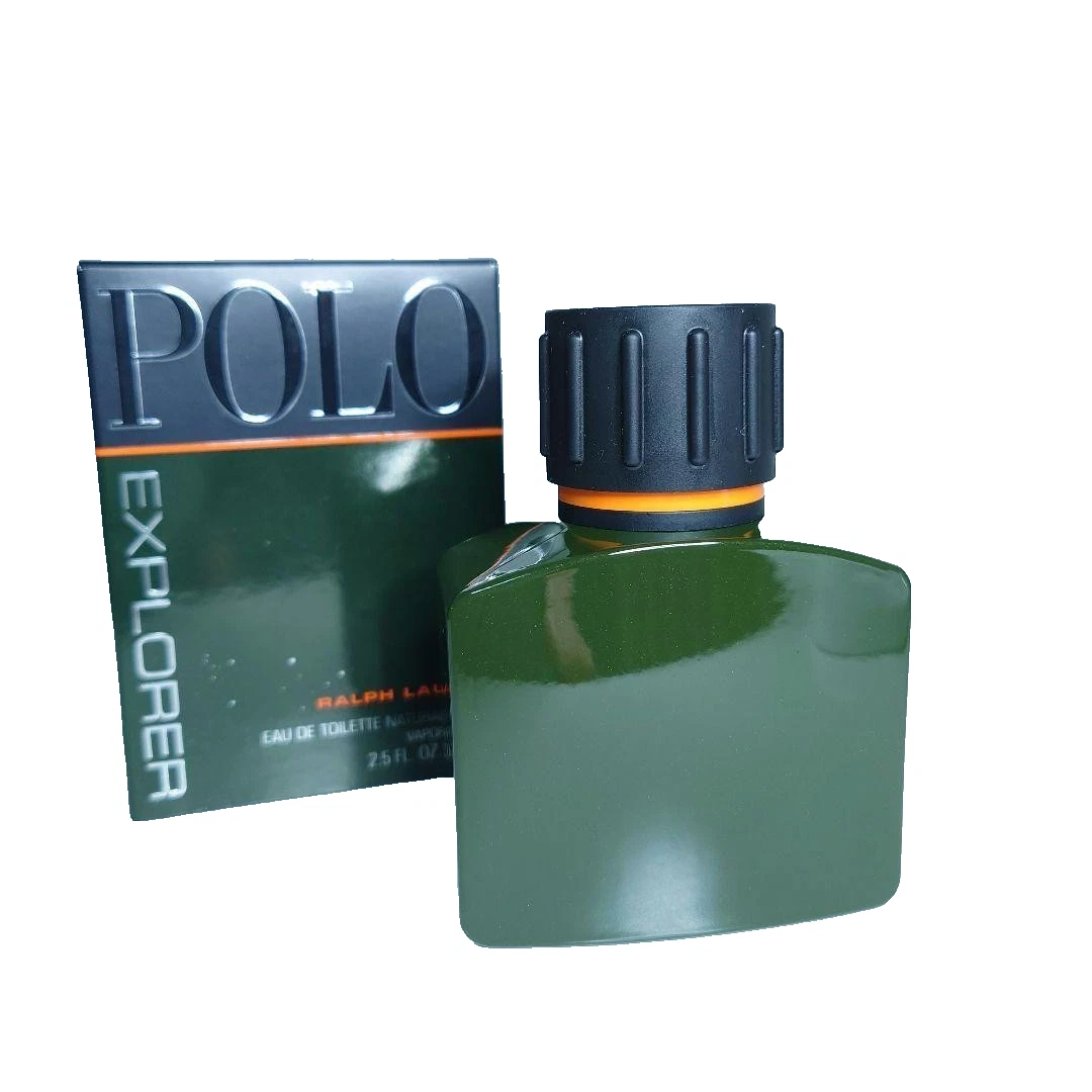 Polo Ralph Lauren Explorer Fragrances for Men for sale | eBay