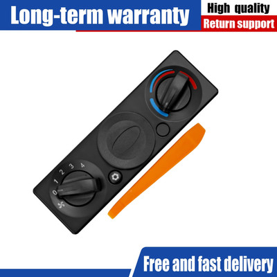 For 2018-2023 Peterbilt Q21-1122 Q21-1089 Climate Control