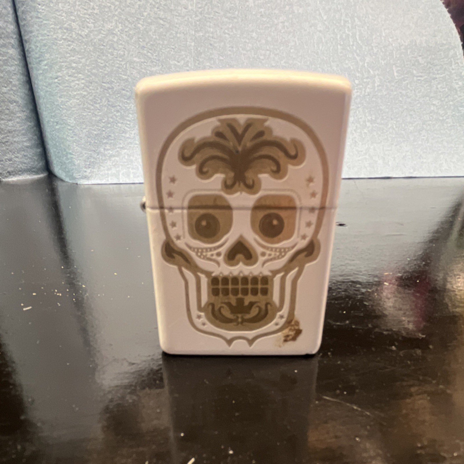 (day Of The Dead)