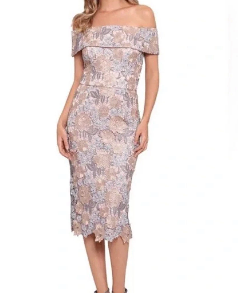 Xscape Formal Dresses Midi for sale | eBay