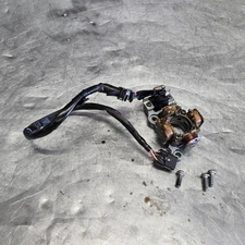 2007 Yamaha Yz450f Stator Magneto Generator Alternator 2