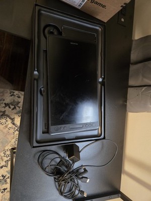 Huion Graphics Tablet with Pen USB Connectivity