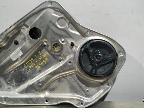 981694103 Elevalunas Trasero Izquierdo para MERCEDES-BENZ CLASE C (BM 204 965458 - Imagen 4 de 10