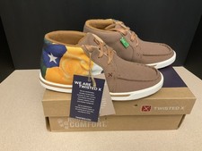 New WomensTwisted X Kicks Olivia Bennett ECO TWX Casual Shoes. Size 6M. Nice