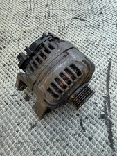 Vauxhall Corsa D A12XER Alternator Bosch OEM