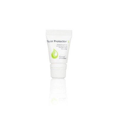 Ivoclar Fluor Protector S Immediate, pro-grade fluoride varnish 7gm   FREE SHIPP