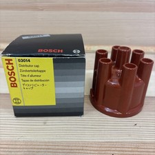 Bosch Ignition Distributor Cap 03014 1235 522...
