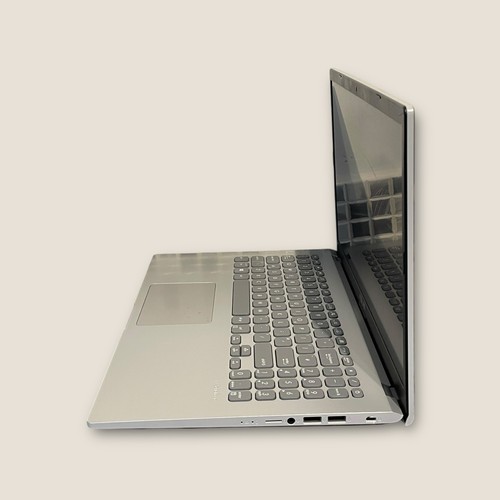 ASUS VivoBook M509B-EJ051T • 15.6" AMD A9-9425,8GB RAM, 256GB • Plateado • Restablecer - Imagen 6 de 10