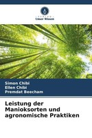 Simon Chibi (U. A.) | Leistung Der Manioksorten Und Agronomische Praktiken