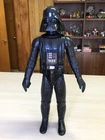 Vintage 1978 Star Wars Darth Vader Figure 12" Large Kenner Original
