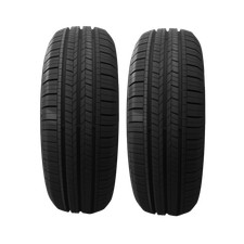 Set Of 2 Tires Touring Hp Radial Gt 21570r14 96t 560aa As Bsw All Season