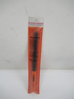 Lang 2665 , Thread Restoring File , SAE 11-24