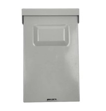 240V 60A with-Fused A/C Disconnect Switch Professional Manufacture 240V 60A P...