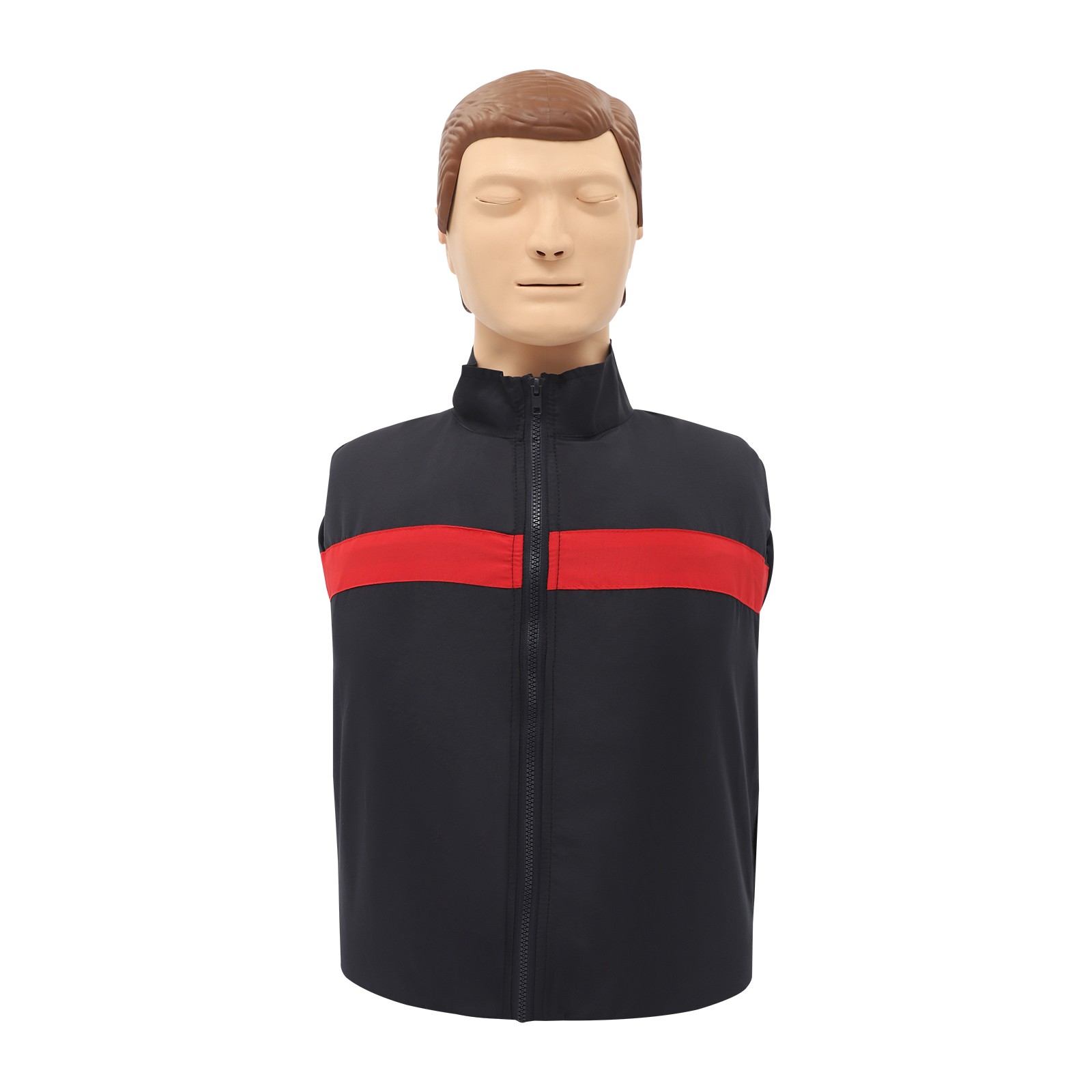 Professional CPR Adult Manikin CPR Manikin for First Aid Training Education