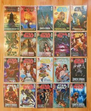 STAR WARS COMICS   HEFTSERIE PANINI 2015 | Nr...