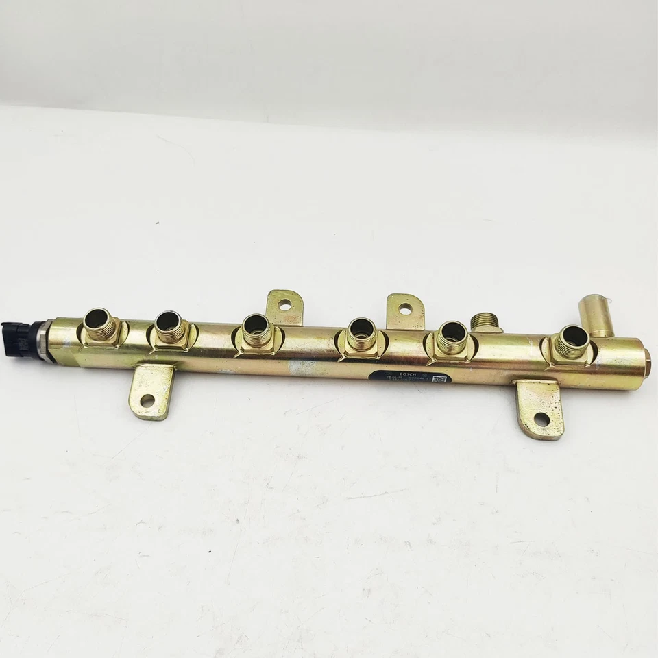 Cummins Fuel Rail Fuel Line Set For Dodge Ram 6.7L 2007-2019 0445226044 Diesel - Image 3 of 4