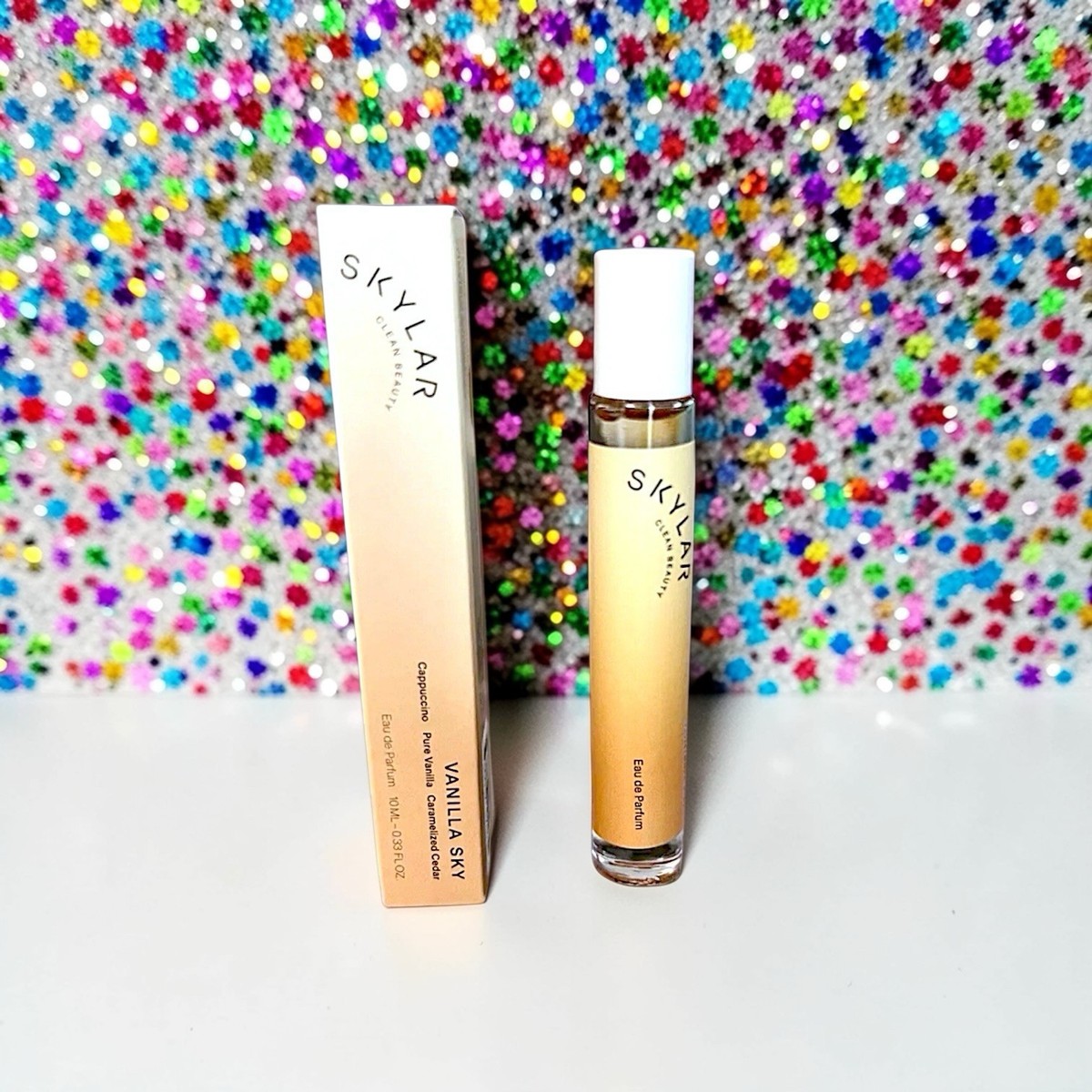SKYLAR Vanilla Sky Rollerball 10 ml 0.34 fl Oz Brand New In Box | eBay