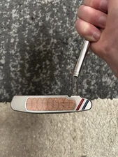 Scotty Cameron Champions Choice Button Back Newport 1.5+ LTD 2023 - 35"BRAND NEW