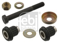 Febi Bilstein 02345 Reparatursatz Umlenkhebel FüR Mercedes-Benz