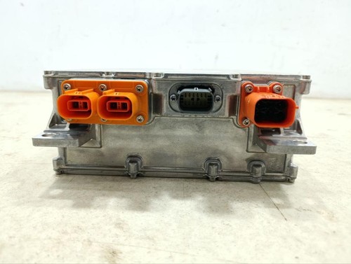 Voltage Transformer Chrysler Pacifica 2021 05185047AE - Photo 6 sur 10