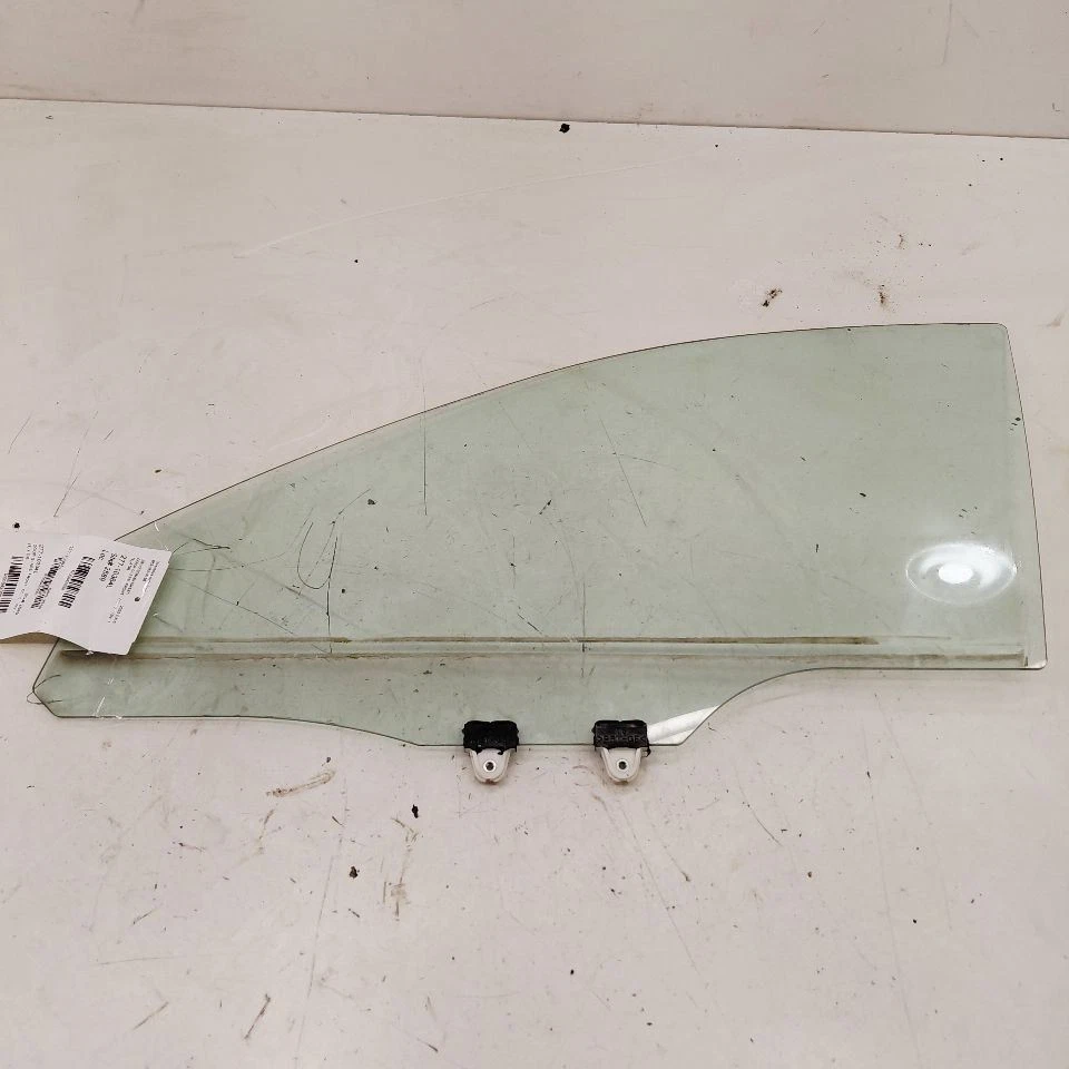 Front Door Glass Driver Left Side Mazda CX-3 4 Door Utility 2016-2018