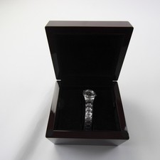 Fossil Watch Women's Silver New without Tags OSFA