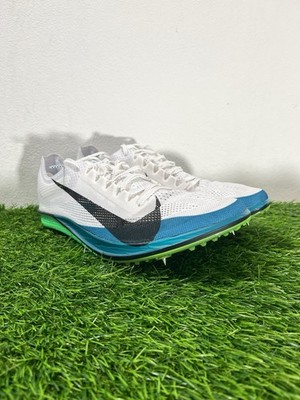 Nike ZoomX Dragonfly 2 Elite Track Spikes White FZ9315 102 Men's