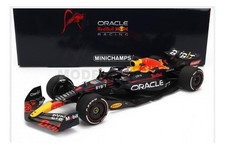 Minichamps 110221901 Red Bull - F1 RB18 Team Oracle Red Bull Racing N 1 Winner A