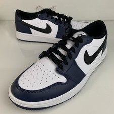 Nike BRAND Nike Air Jordan 1 Low Golf