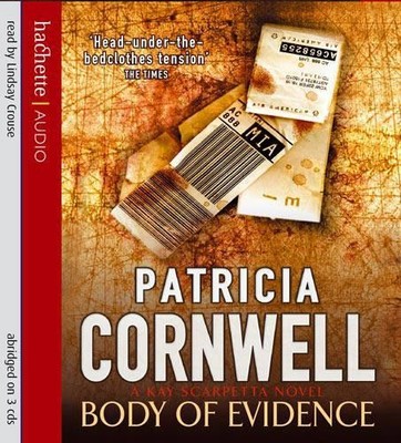 Body Of Evidence: 2 (Scarpetta), Cornwell, Patricia
