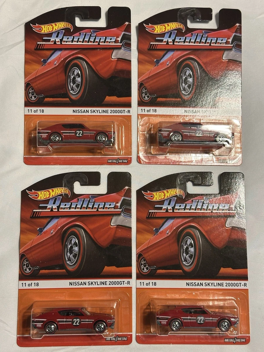 Las mejores ofertas en Nissan Skyline 2000 | eBay