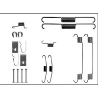 Hella 8DZ 355 205-881 ZubehöRsatz Bremsbacken