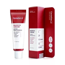 CENTELLIAN24 Madeca Cream Active Skin Formula 50mL (Season 5)