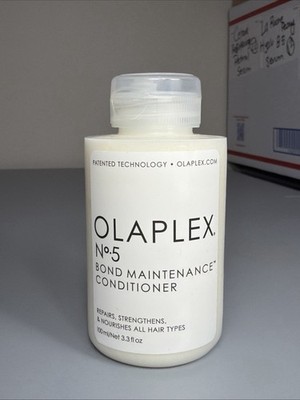 Olaplex No 5 Bond Maintenance Conditioner 3.3oz