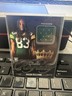 Savion Williams, Rookie Royalty, Patch, Rookies And Stars Green Bay Packers RC