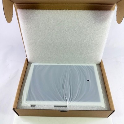 RTI IST-10-W Intelligent Surfaces Touch Panel White 10-210854-21 New Open Box