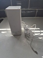 Linksys SPNMX56 WiFi 6 Mesh Router – Community Fibre Branded