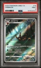 2025 POKEMON SIMPLIFIED CHINESE CBB2 C 0615/15 UMBREON PSA 9
