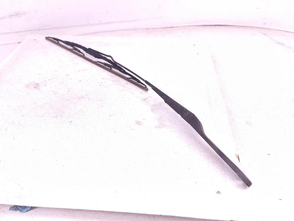 Brazo limpiaparabrisas pasajero derecho BMW Z3 1996-2002 61-61-8-389-550 Foto 4 de 4