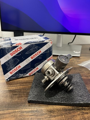 #ad 13518604229 Bosch Fuel Pump High Pressure For BMW 228i 328i 428i 528i X1 X3 $119.00