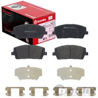 Brembo BremsbelÄGe BremsklÖTze Satz Vorne Passend FüR Hyundai Santa KIA Sorento