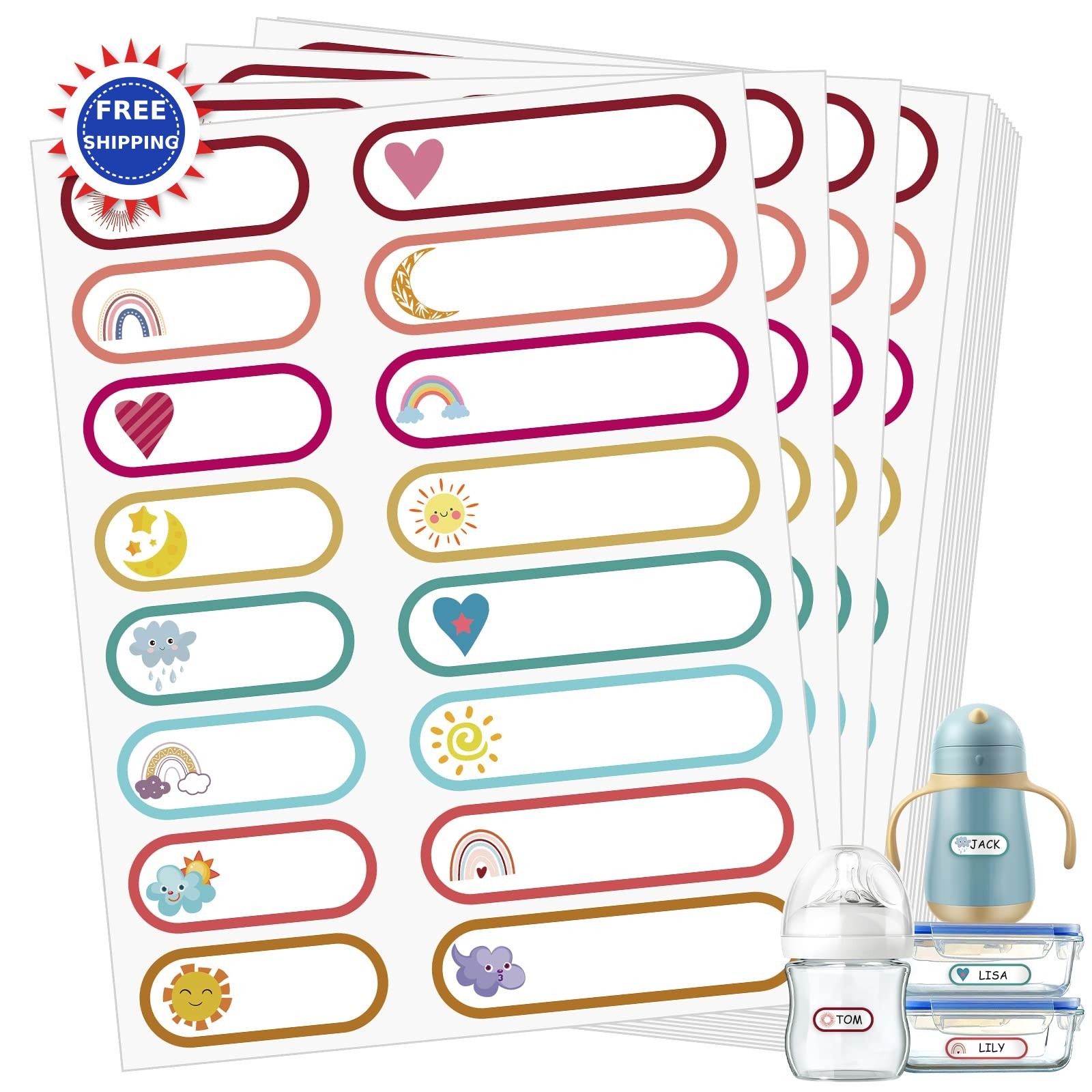 Daycare Essentials School